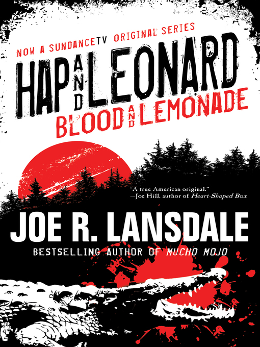 Title details for Hap and Leonard by Joe  R. Lansdale - Available